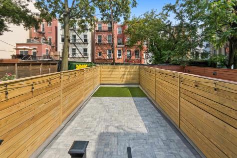 911 Park Avenue Hoboken NJ 07030