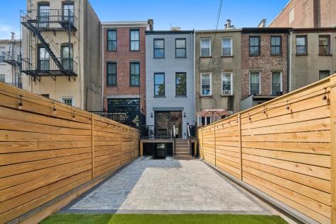 911 Park Avenue Hoboken NJ 07030