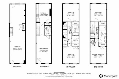 911 Park Avenue Hoboken NJ 07030