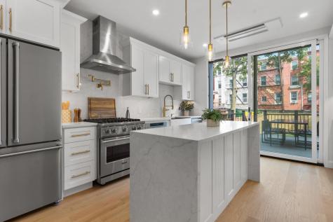 911 Park Avenue Hoboken NJ 07030