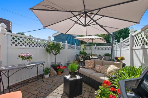 254.5 Palisade Avenue Jersey City NJ 07307