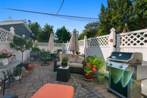 254.5 Palisade Avenue Jersey City NJ 07307