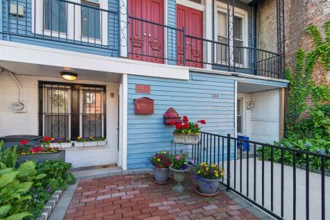 254.5 Palisade Avenue Jersey City NJ 07307