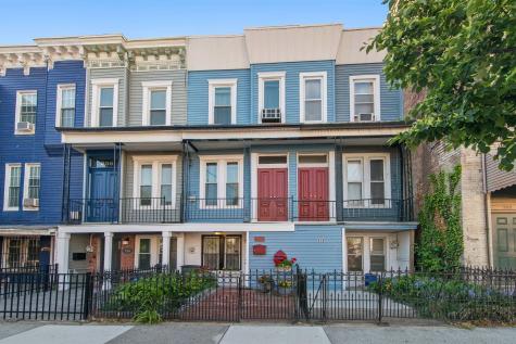 254.5 Palisade Avenue Jersey City NJ 07307