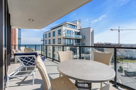 350 Ocean Avenue Long Branch City NJ 07740