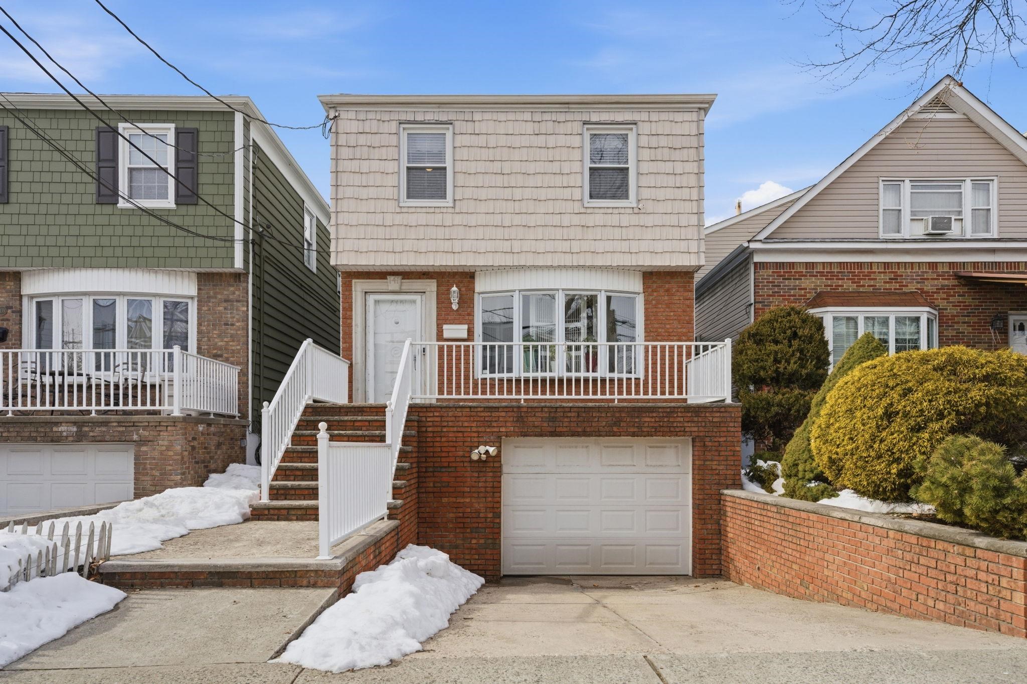 141 Kennedy Boulevard Bayonne NJ 07002
