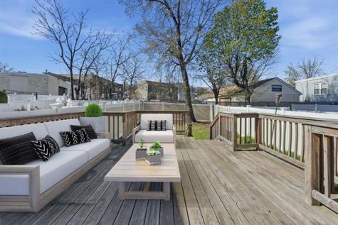 1525 38th Street North Bergen NJ 07047