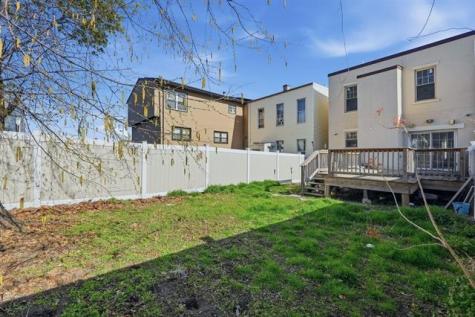1525 38th Street North Bergen NJ 07047