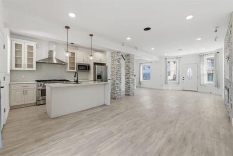 1525 38th Street North Bergen NJ 07047
