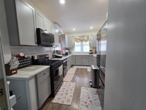 151 Linden Avenue Jersey City NJ 07305