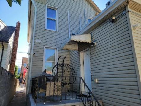 151 Linden Avenue Jersey City NJ 07305