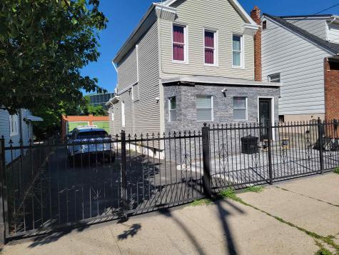 151 Linden Avenue Jersey City NJ 07305