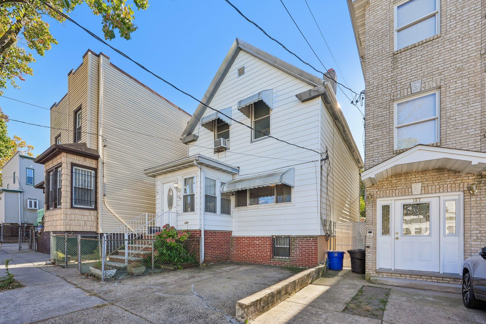 155 Leonard Street Jersey City NJ 07307