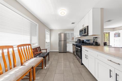 1466 44th Street North Bergen NJ 07047