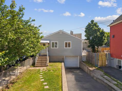 1466 44th Street North Bergen NJ 07047