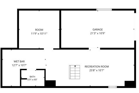 1466 44th Street North Bergen NJ 07047