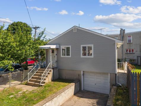 1466 44th Street North Bergen NJ 07047