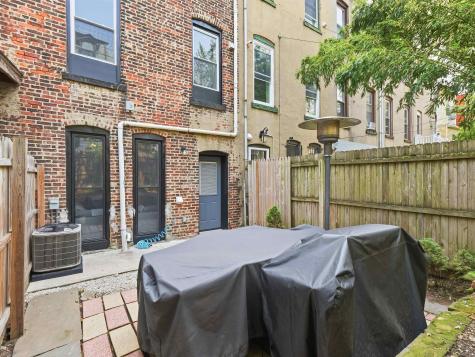 25 Crescent Avenue Jersey City NJ 07304