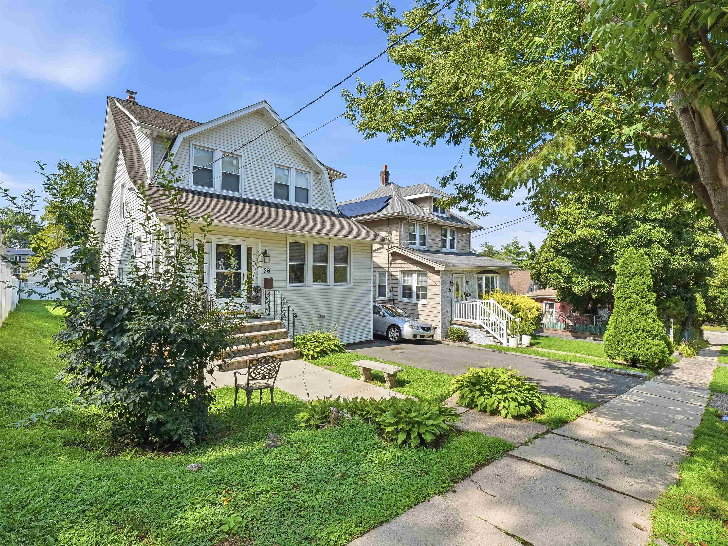 26 Linwood Avenue Bogota NJ 07603
