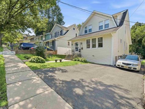26 Linwood Avenue Bogota NJ 07603