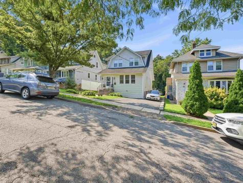 26 Linwood Avenue Bogota NJ 07603
