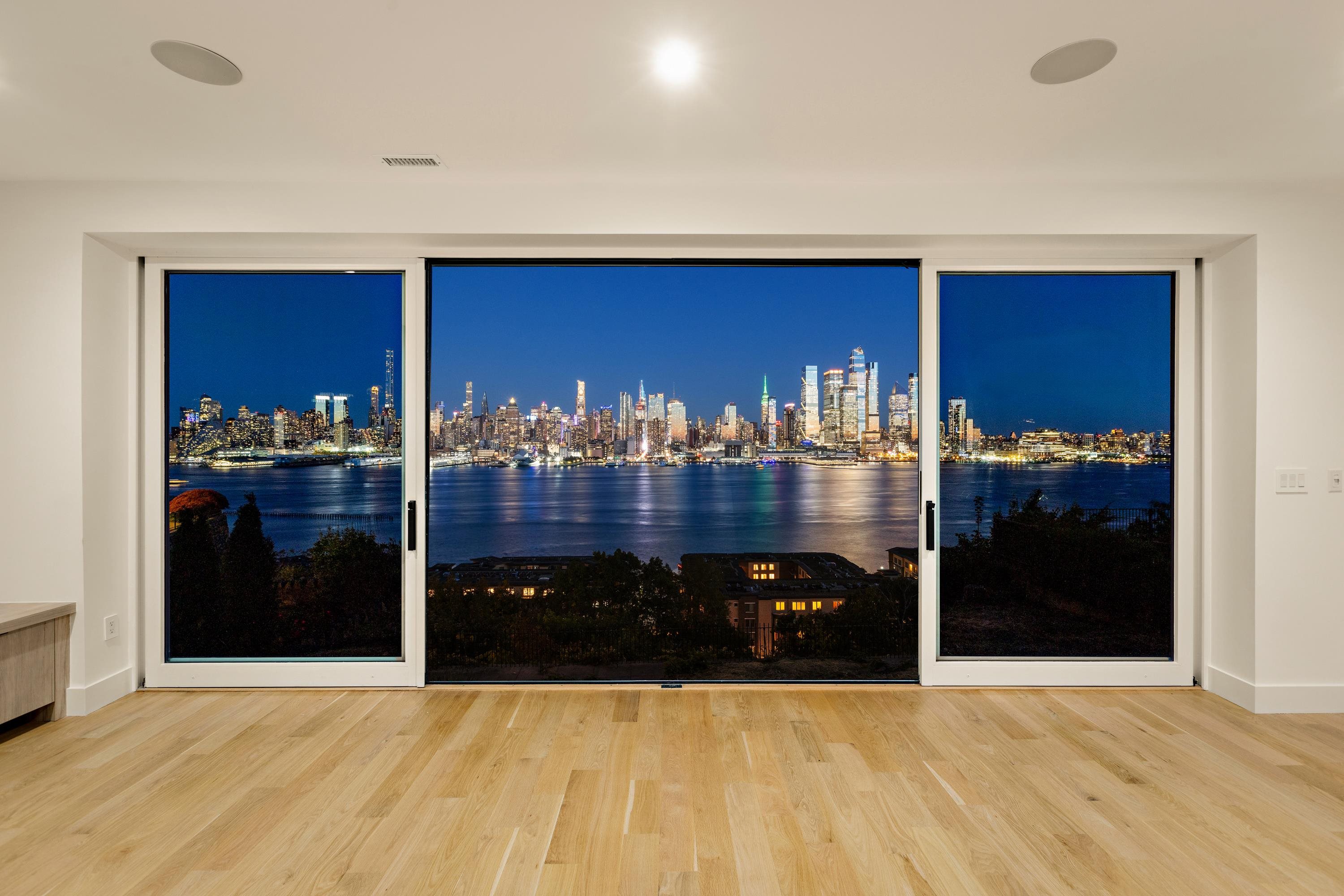 58 King Avenue Weehawken NJ 07086