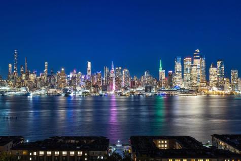 58 King Avenue Weehawken NJ 07086