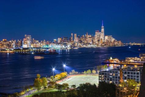 58 King Avenue Weehawken NJ 07086