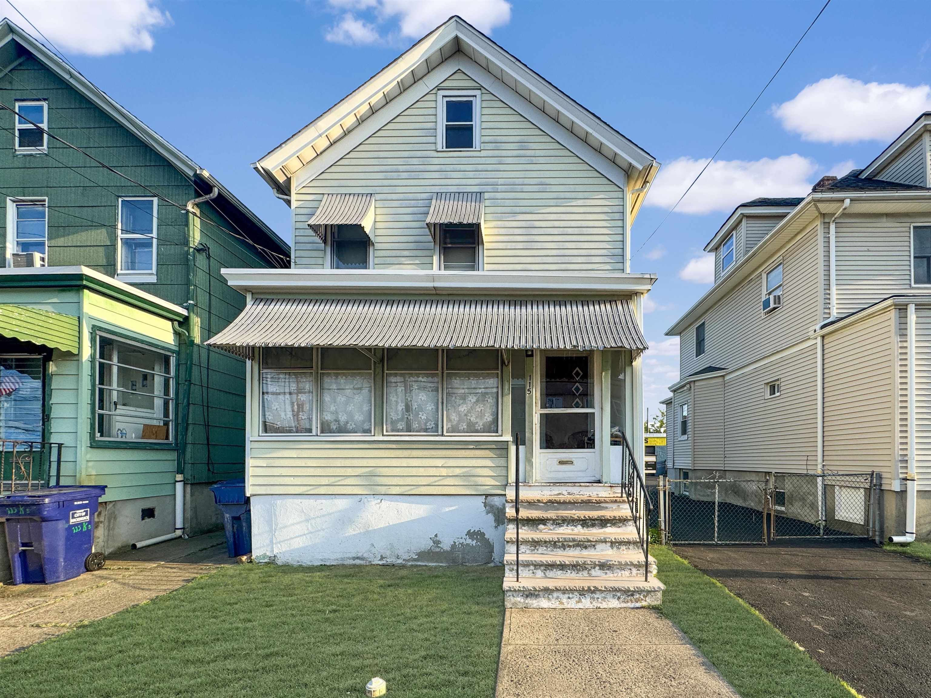 115 Kansas Street Hackensack NJ 07601