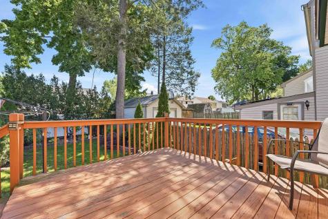 52 Harcourt Avenue Bergenfield NJ 07621