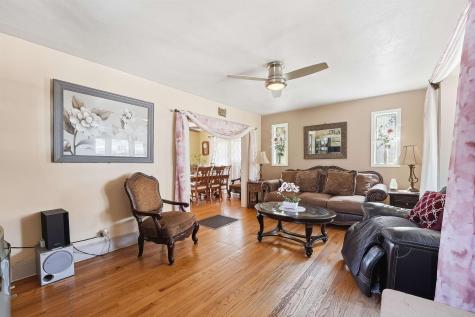 52 Harcourt Avenue Bergenfield NJ 07621