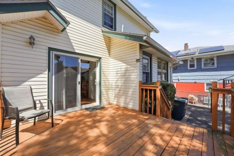 52 Harcourt Avenue Bergenfield NJ 07621