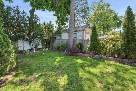 52 Harcourt Avenue Bergenfield NJ 07621