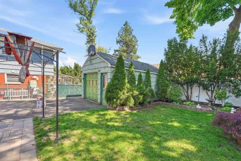 52 Harcourt Avenue Bergenfield NJ 07621