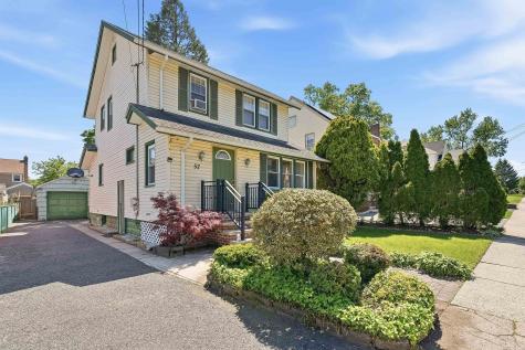 52 Harcourt Avenue Bergenfield NJ 07621