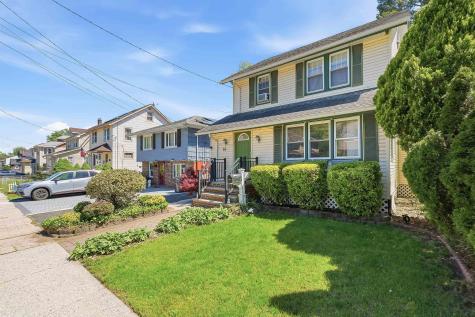 52 Harcourt Avenue Bergenfield NJ 07621