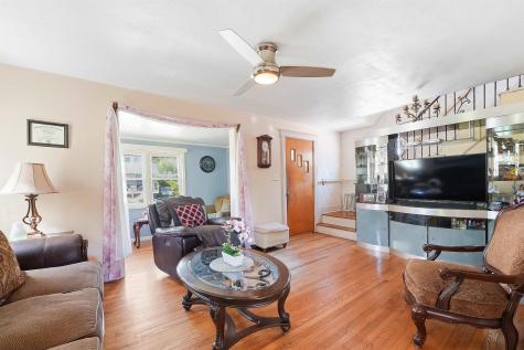 52 Harcourt Avenue Bergenfield NJ 07621