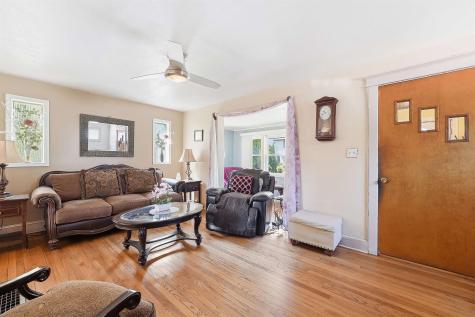 52 Harcourt Avenue Bergenfield NJ 07621
