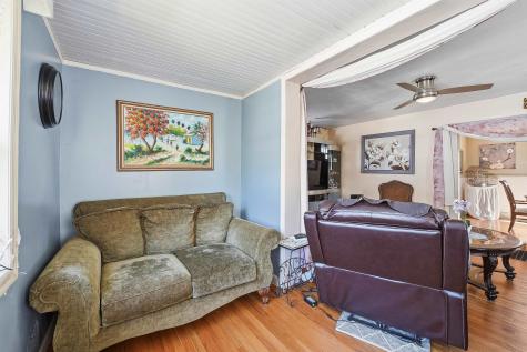52 Harcourt Avenue Bergenfield NJ 07621