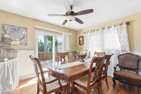52 Harcourt Avenue Bergenfield NJ 07621