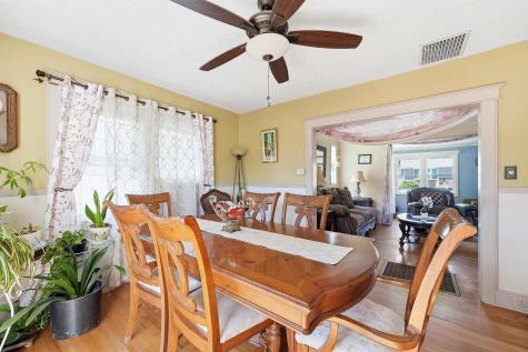 52 Harcourt Avenue Bergenfield NJ 07621