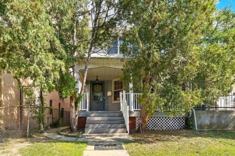 68 Danforth Avenue Jersey City NJ 07304