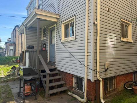68 Danforth Avenue Jersey City NJ 07304