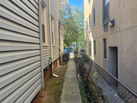 68 Danforth Avenue Jersey City NJ 07304