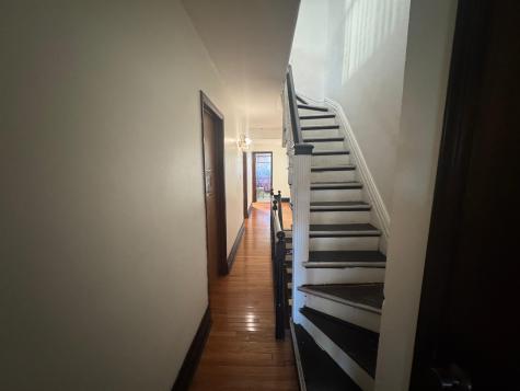 68 Danforth Avenue Jersey City NJ 07304