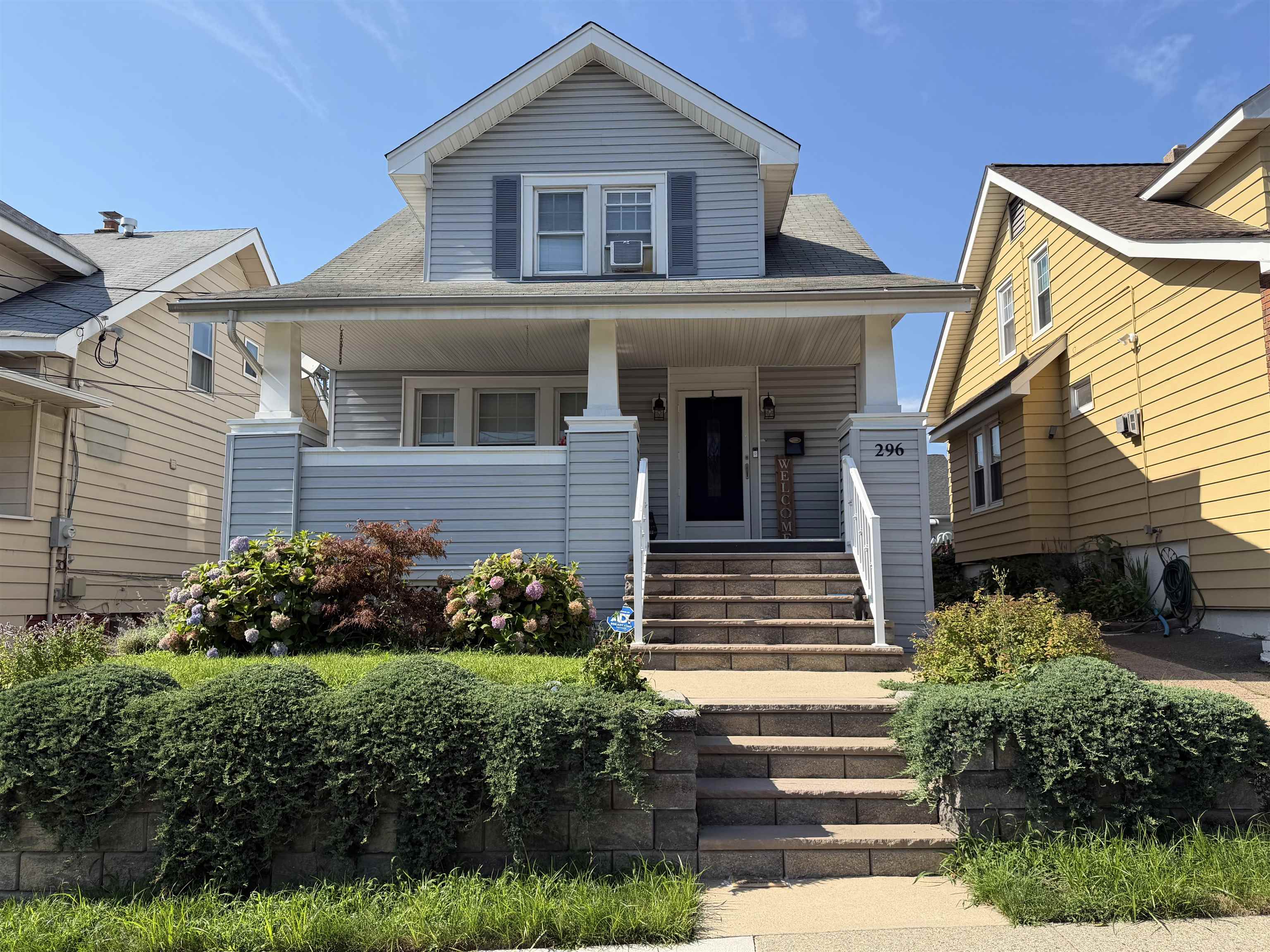 296E 6th Street Clifton NJ 07011