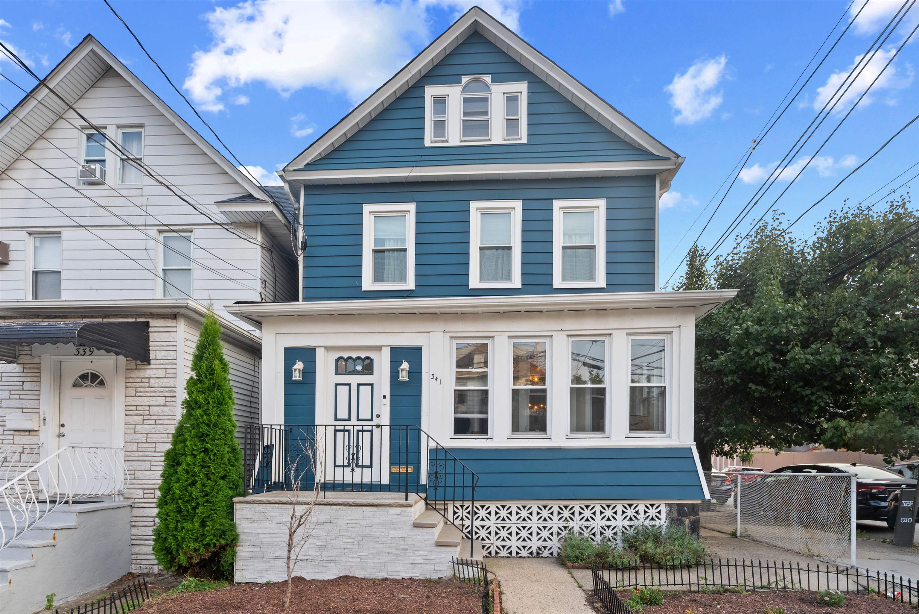 341 73rd Street North Bergen NJ 07047