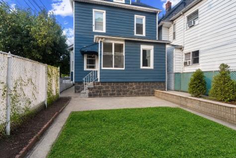 341 73rd Street North Bergen NJ 07047