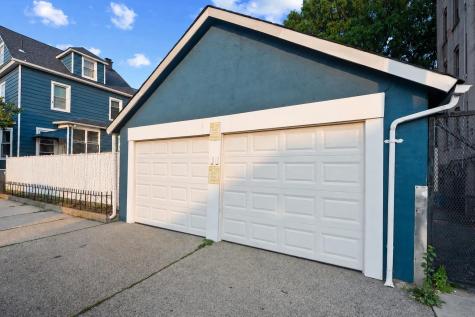 341 73rd Street North Bergen NJ 07047