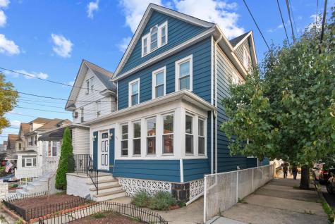 341 73rd Street North Bergen NJ 07047